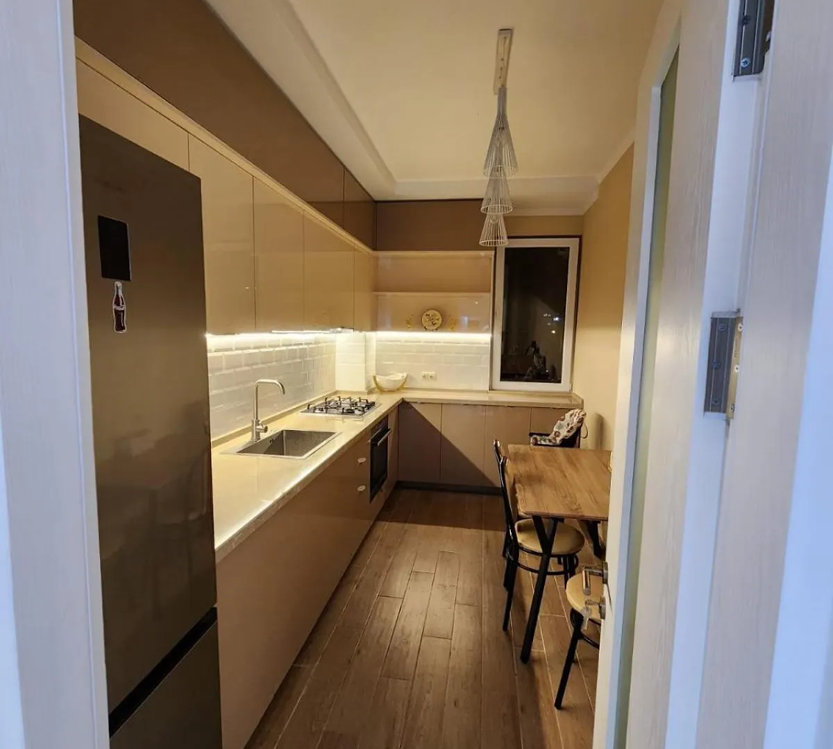 Apartment Tuta 바투미 조지아