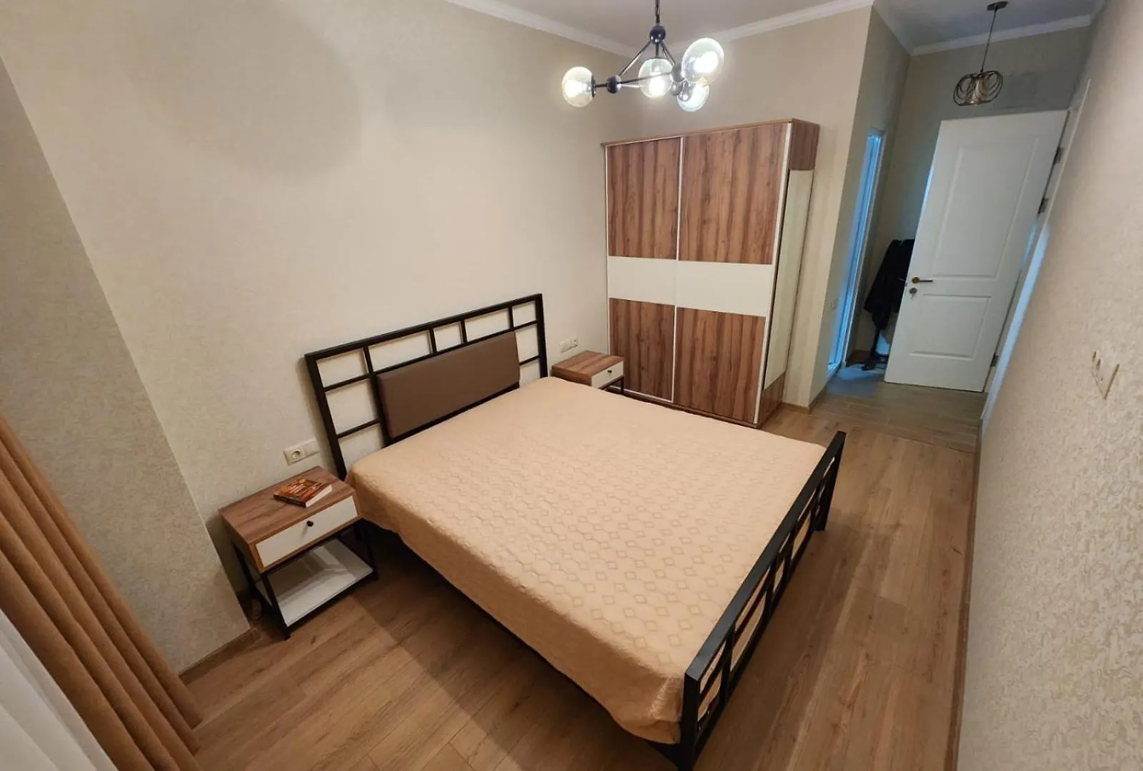 Apartment Tuta 바투미