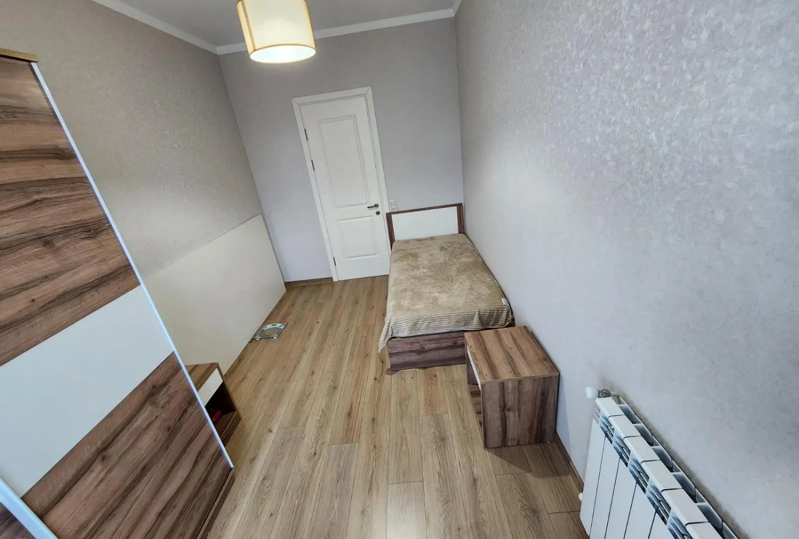 Apartment Tuta 바투미